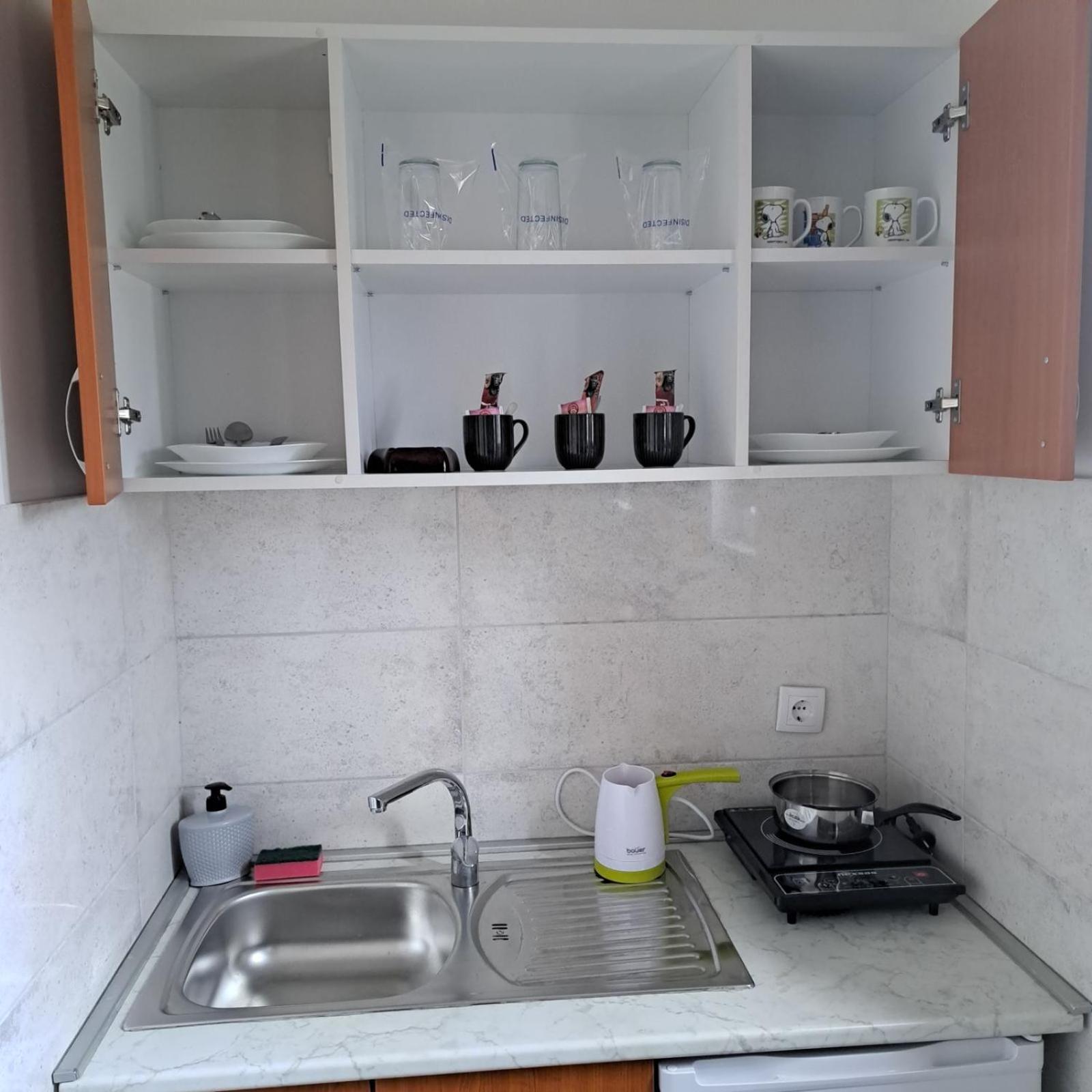 Libero Apartmani Surčin Quarto foto