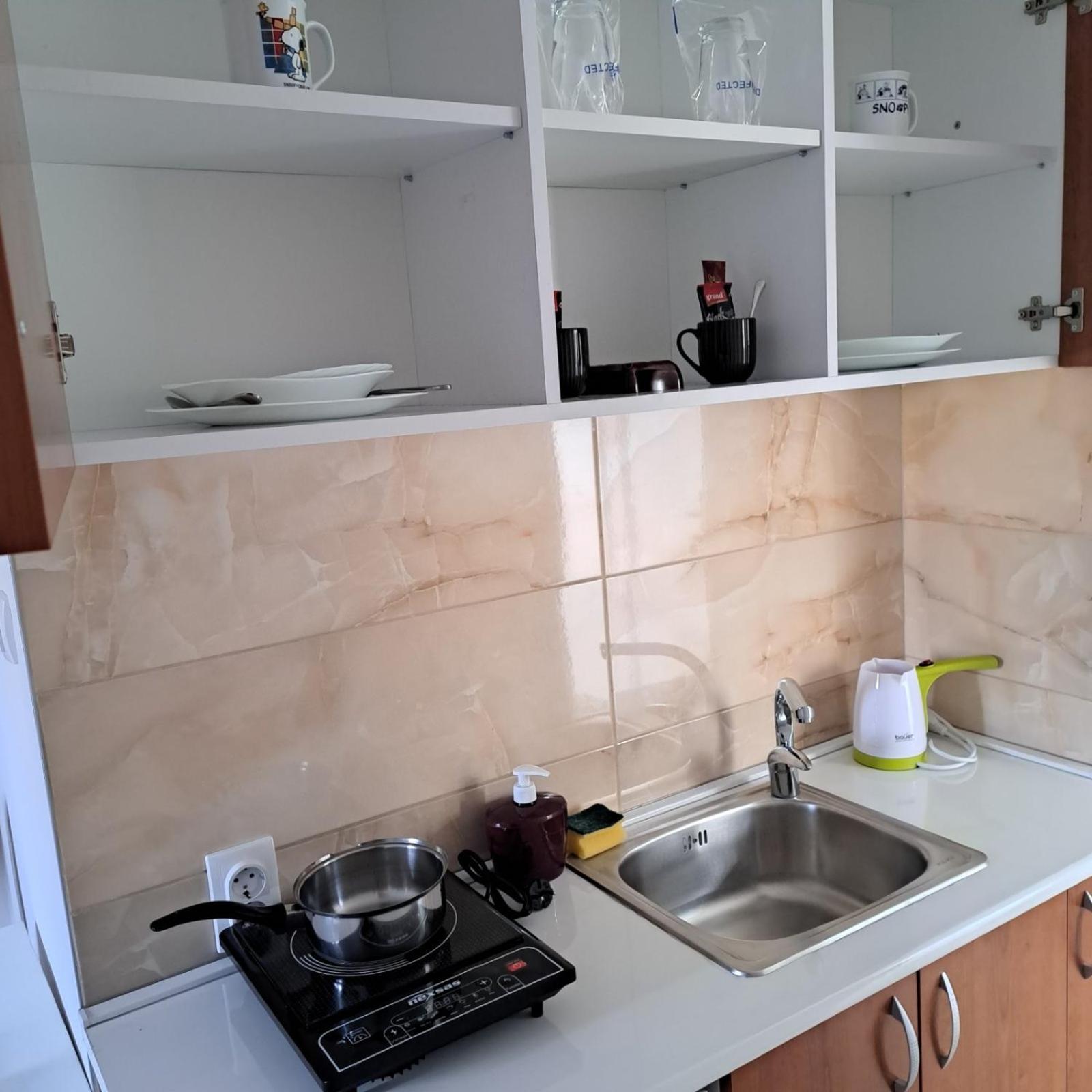 Libero Apartmani Surčin Quarto foto