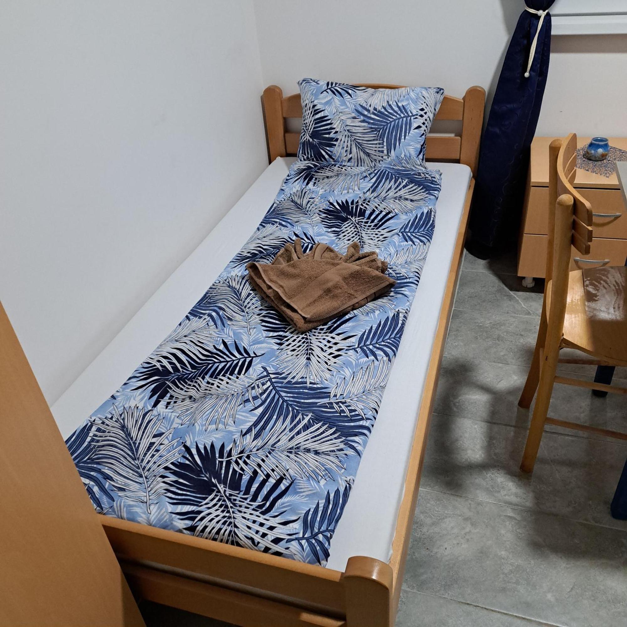 Libero Apartmani Surčin Exterior foto