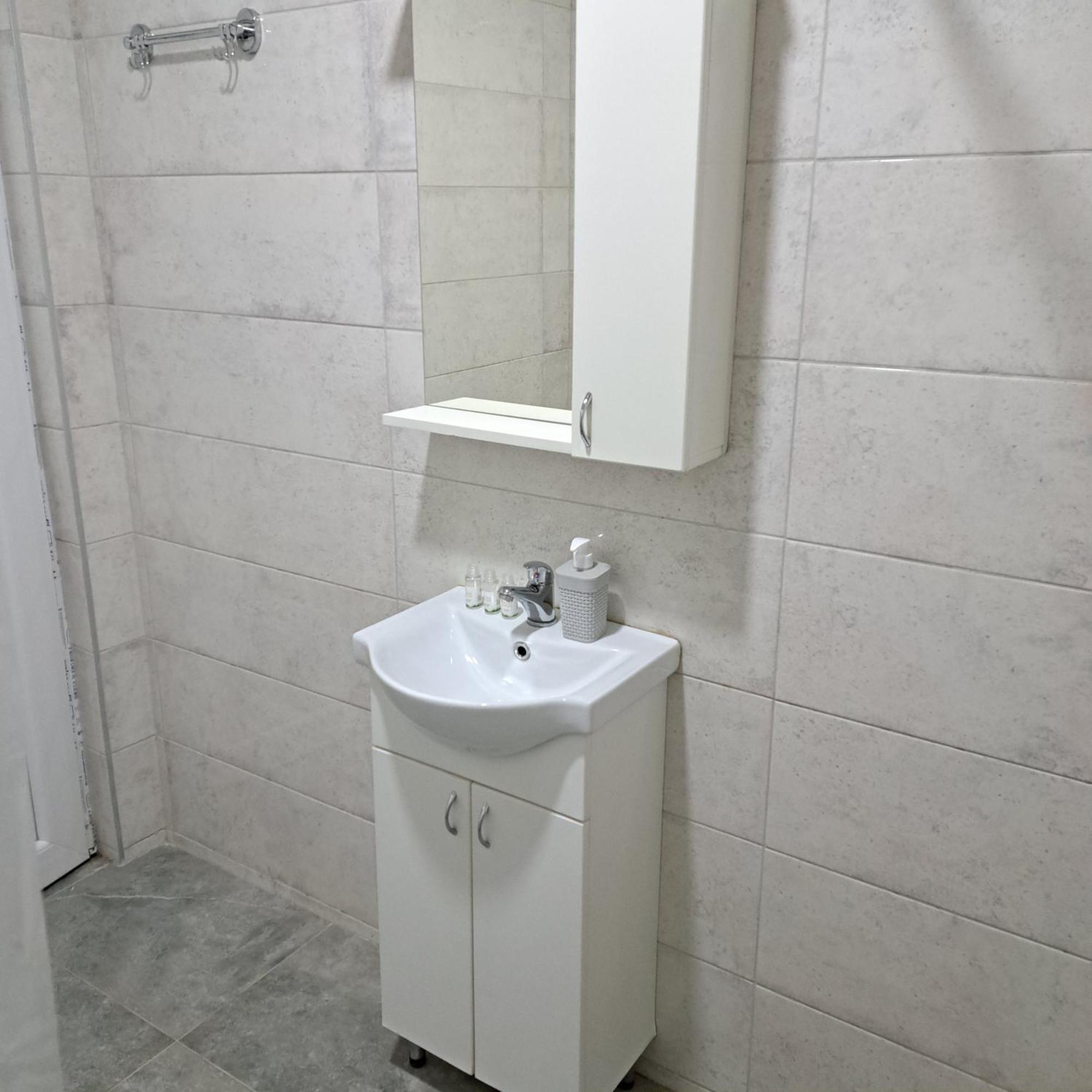 Libero Apartmani Surčin Exterior foto